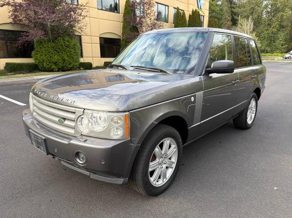 LAND ROVER RANGE ROVER 2006 SALME15446A201920 image LAND ROVER RANGE ROVER 2006 SALME15446A201920 image